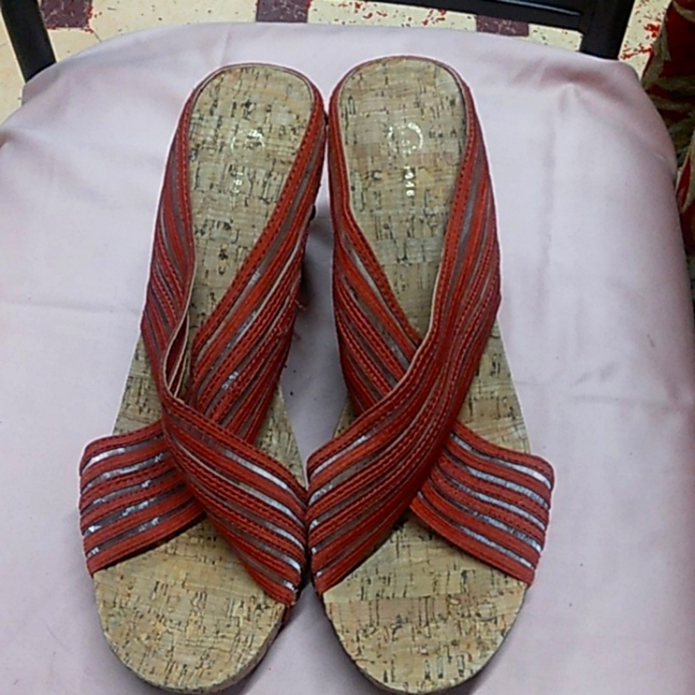 C est 1946 SHOES